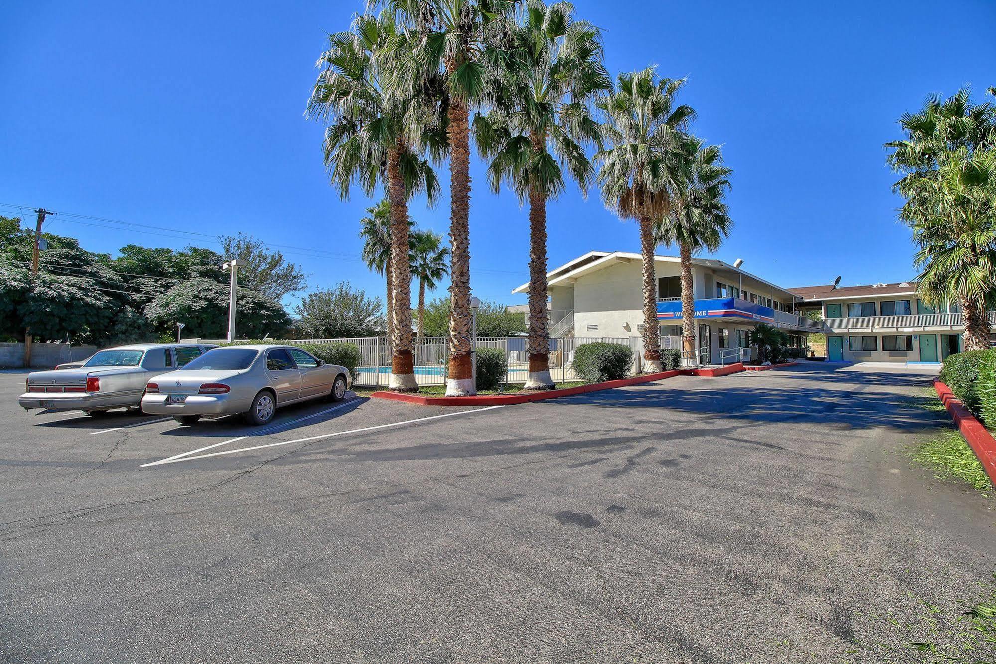 Motel 6-Nogales, AZ - Mariposa Road Exterior foto