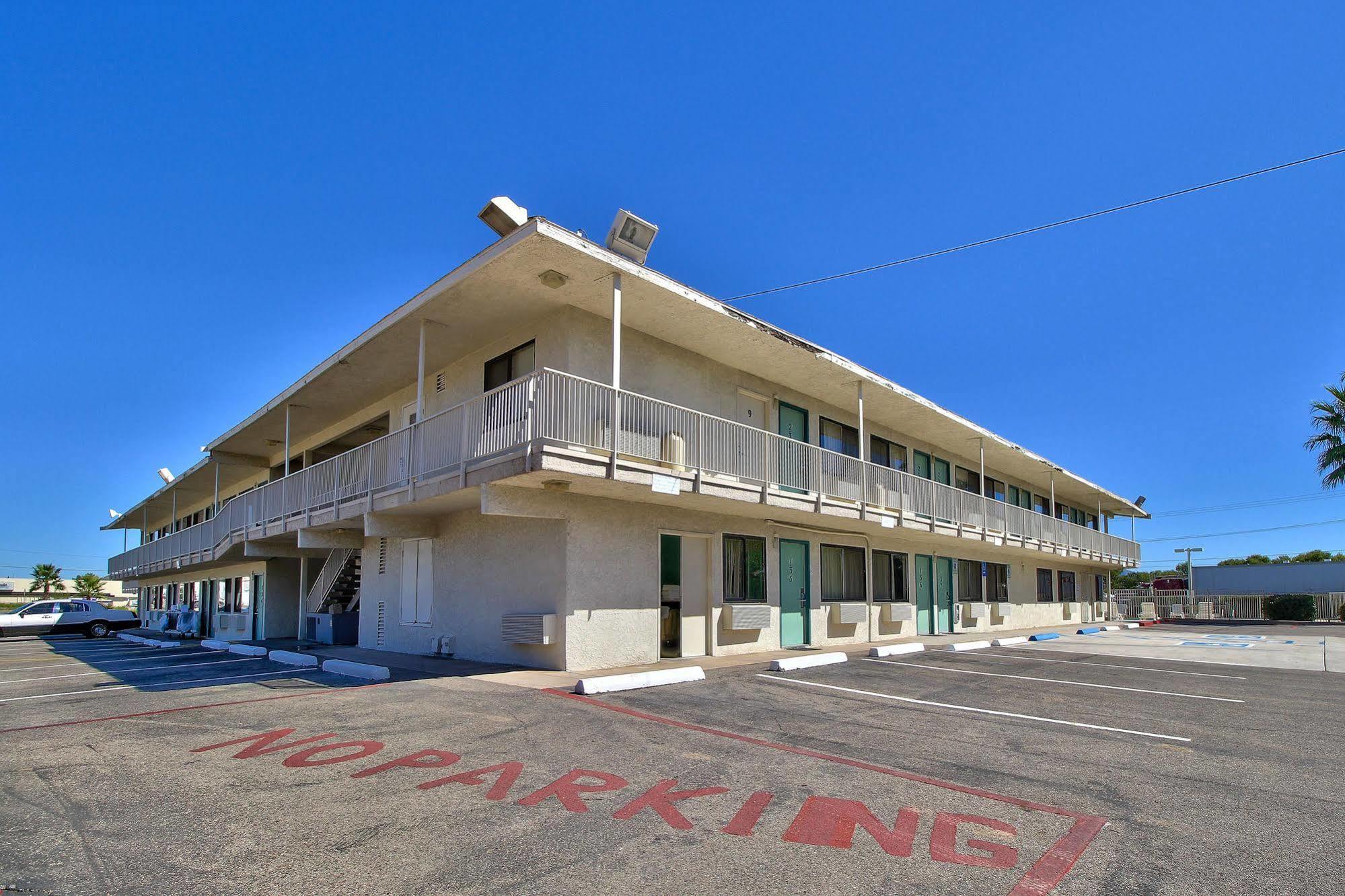 Motel 6-Nogales, AZ - Mariposa Road Exterior foto